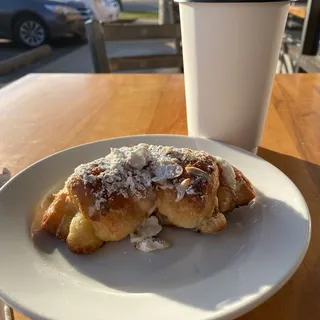 Lenae's Lavender Latte