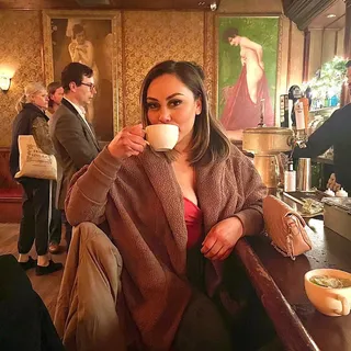 Lexi O.