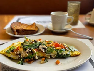 George's Family Restaurant