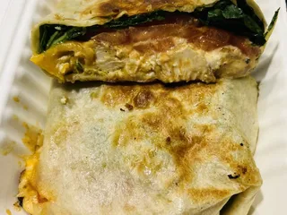 Vagabond Sandwich Company