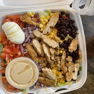 Mexican Salad