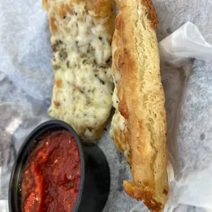 Ed's bread gluten free