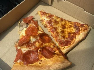 Two Cousins Pizza
