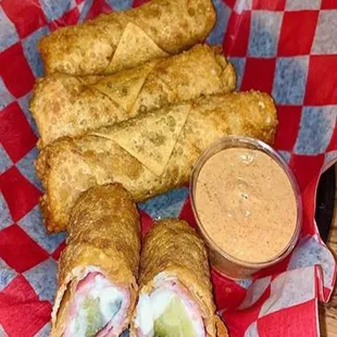 burritos and wraps, food