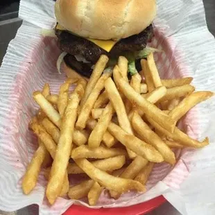 burgers, burger, food