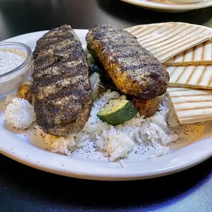 Chicken Kabob