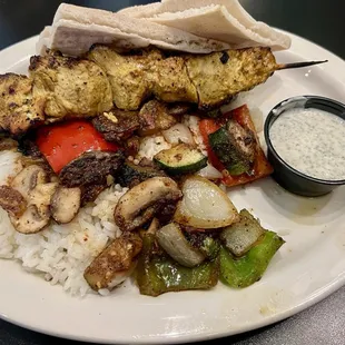 Chicken Tikka