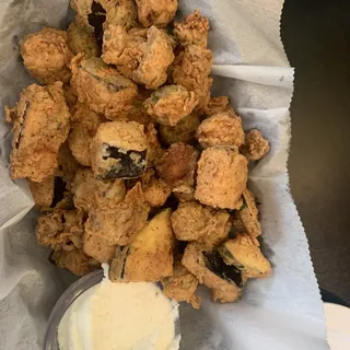 Wicked Garden (Vegetarian)