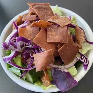 Fattoush