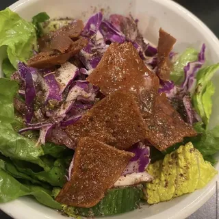 House Salad