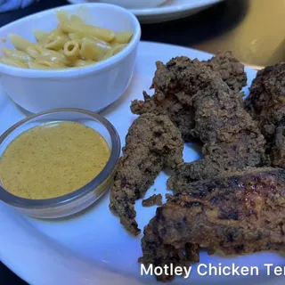 Motley Chicken Tenders