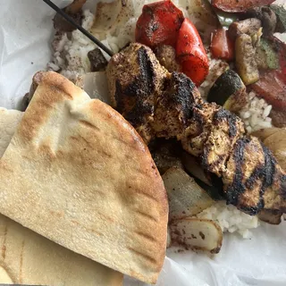 Chicken Tikka