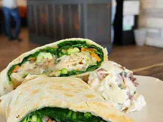 Trasca & Co Eatery