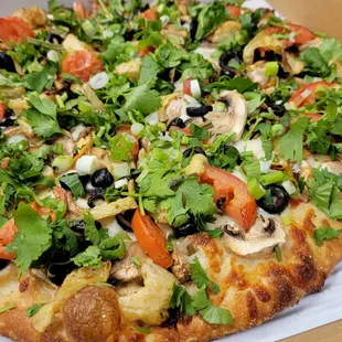 #16 AARTICHOKE HEARTS