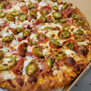PEPPERONI JALAPENOS