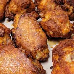 Buffalo Wings