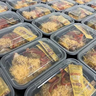 Meal Prep Containers