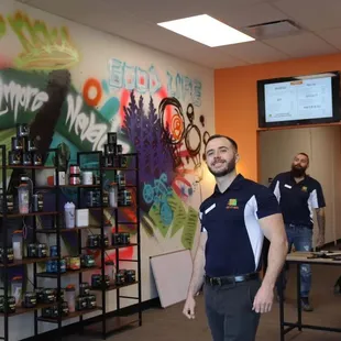 Fast Fit Foods Nevada and Fillmore