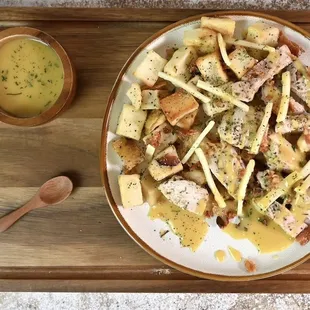 Canon City Chicken Bowl