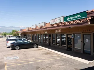 Magnolia Road Cannabis Co. Medical Dispensary