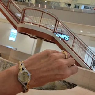 Fast-Fix Jewelry and Watch Repairs - Tucson