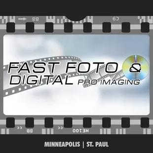 Fast Foto &amp; Digital Pro Imaging