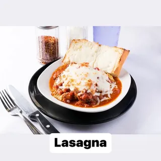 Lasagna