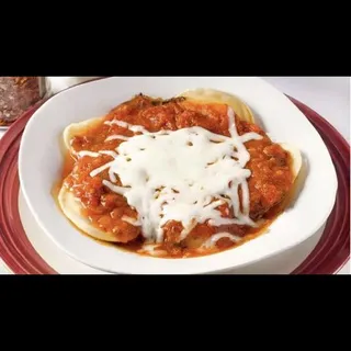 Cheese Ravioli