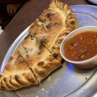 Calzone