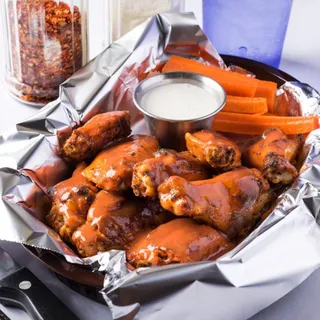 Buffalo Wings