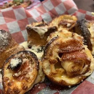 Pizza Bites