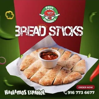 Bread Sticks