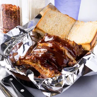 BBQ Ribs