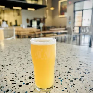 Hazy IPA