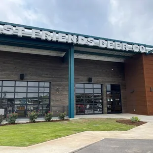 05/24/2024 front entrance