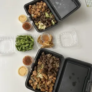 Fast Furious Japanese Grill