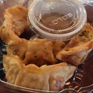 Gyoza