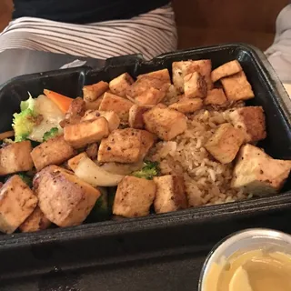 Tofu