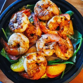 Shrimp Salad