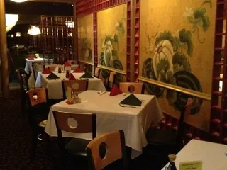 May Dragon Chinese Restaurant