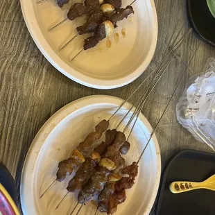food