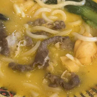 Delicious malatang hot pot. The barbecue menu has been updated with new offerings.