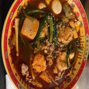 hotpot