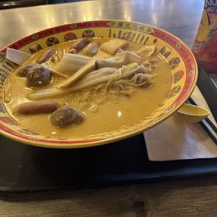 It&apos;s a good place to enjoy spicy Chinese food. I recommend everybody to try it.