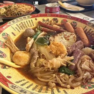 Hotpot