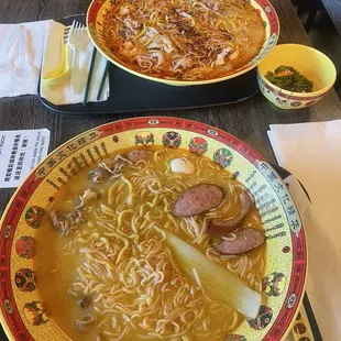 curry, food