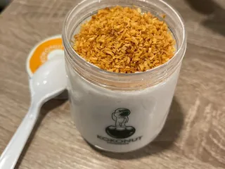 Yummy Yummy