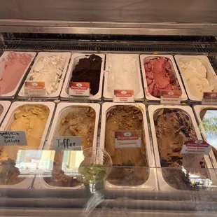 Gelato !
