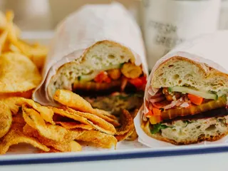 Willa’s Provisions