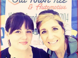 Old Town Tire & Automotive
